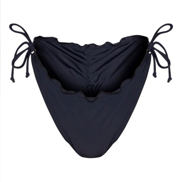 Black bikini bottoms - Picture 5 of 6